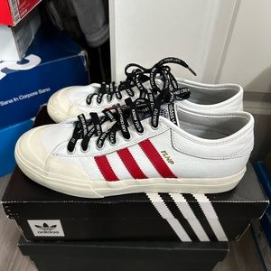 ASAP Ferg x Matchcourt ‘Trap Lord’